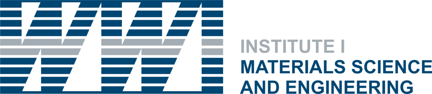 Institute I: General Materials Properties