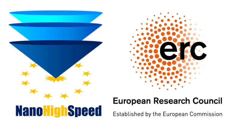 ERC Starting Grant for PD Dr. Benoit Merle!