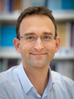 Steffen Neumeier