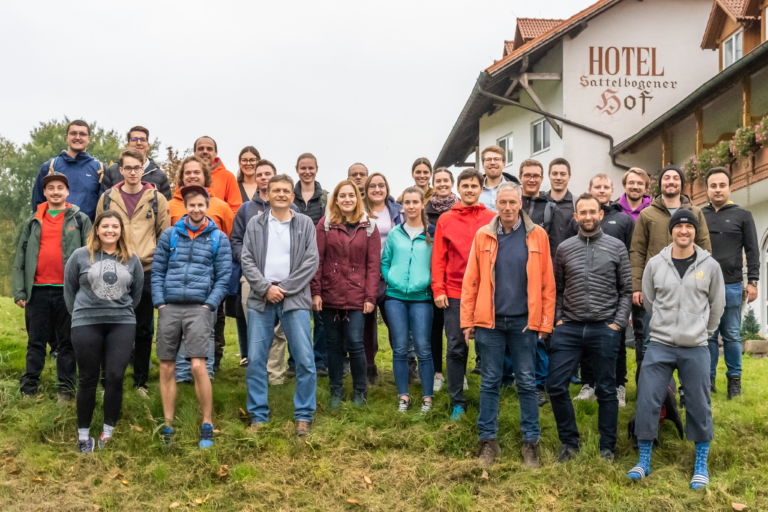 48th Retreat Symposium and 20th anniversary of Prof. Göken