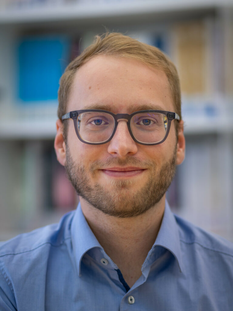 New Group Leader in Nanomechanics