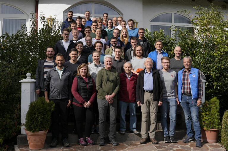 49th Retreat Symposium of the MSEI