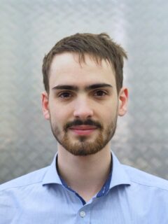 Benno Schönleber
