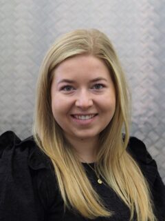 Selina Freygang