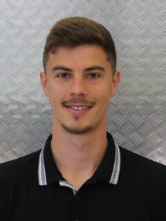 Dennis Droßel